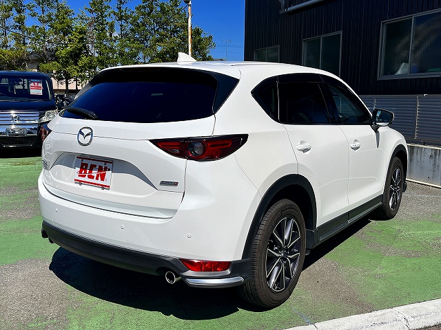 ＣＸ－５