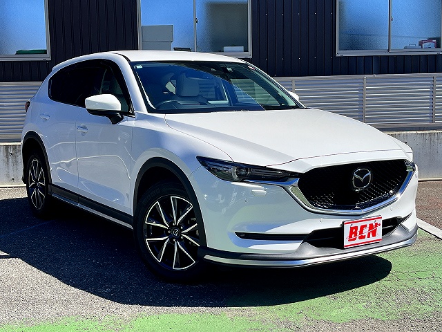 ＣＸ－５