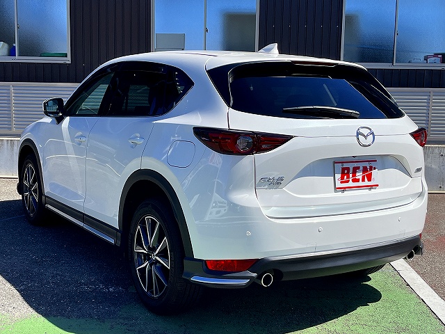 ＣＸ－５