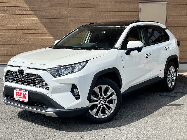 ＲＡＶ４