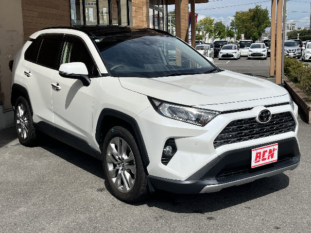 ＲＡＶ４