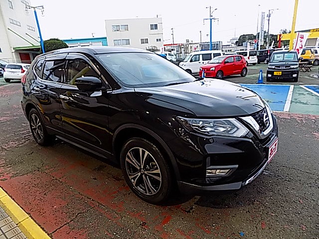 Ｘ－ＴＲＡＩＬ