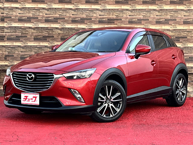 ＣＸ－３