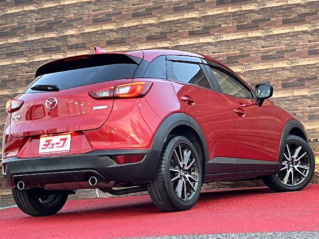 ＣＸ－３