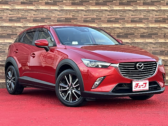 ＣＸ－３