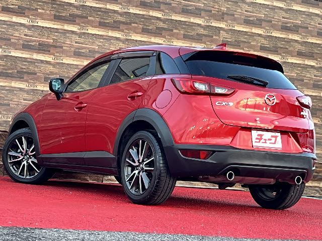 ＣＸ－３