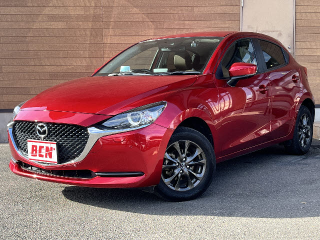 ＭＡＺＤＡ２