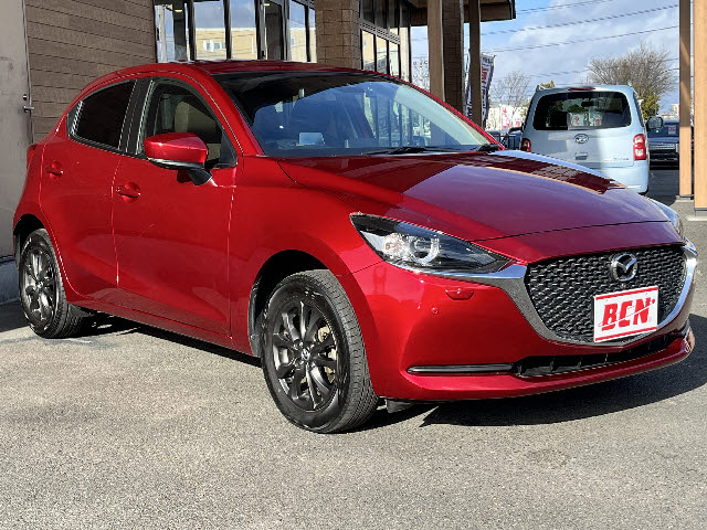 ＭＡＺＤＡ２