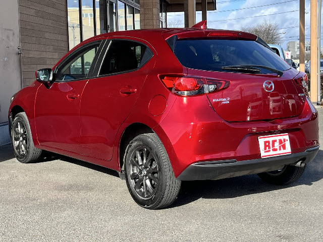 ＭＡＺＤＡ２