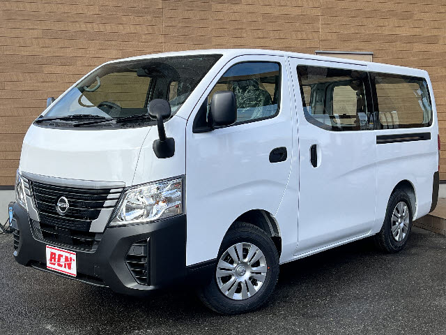 ＮＶ３５０キャラバン