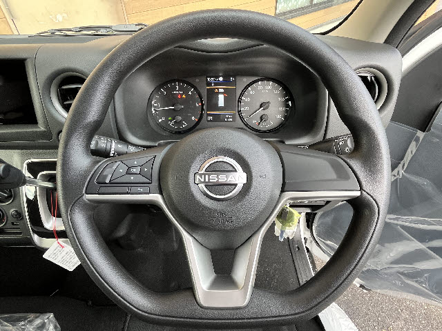 ＮＶ３５０キャラバン