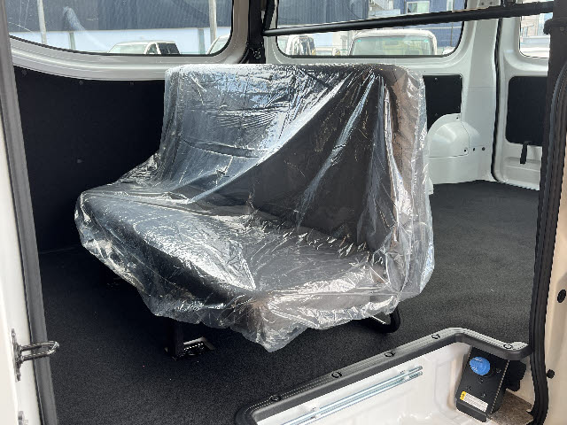 ＮＶ３５０キャラバン