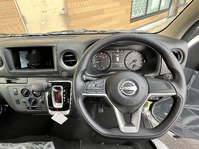 ＮＶ３５０キャラバン