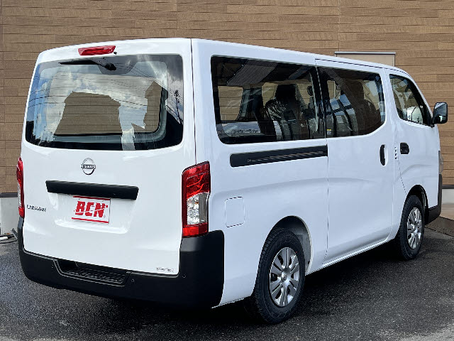 ＮＶ３５０キャラバン