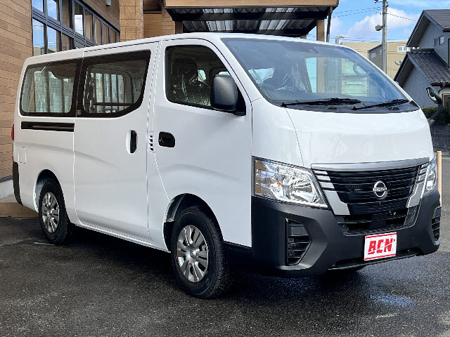 ＮＶ３５０キャラバン