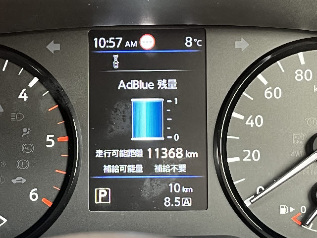 ＮＶ３５０キャラバン