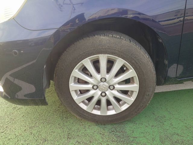 カローラアクシオ