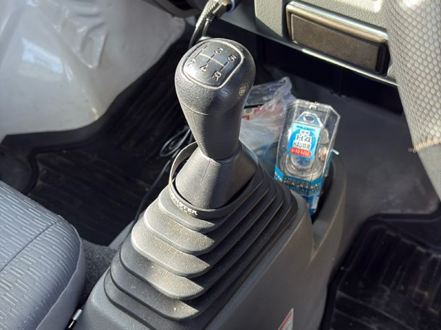 クリッパートラック