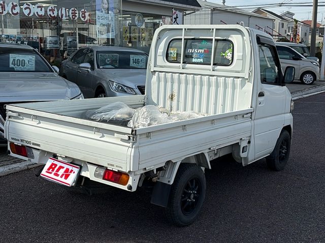 クリッパートラック