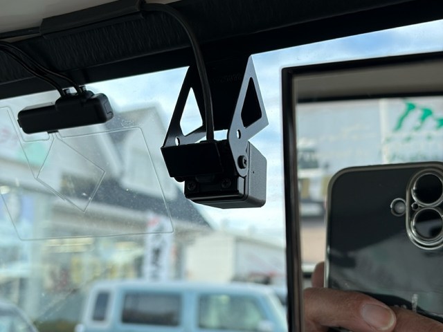 クリッパートラック