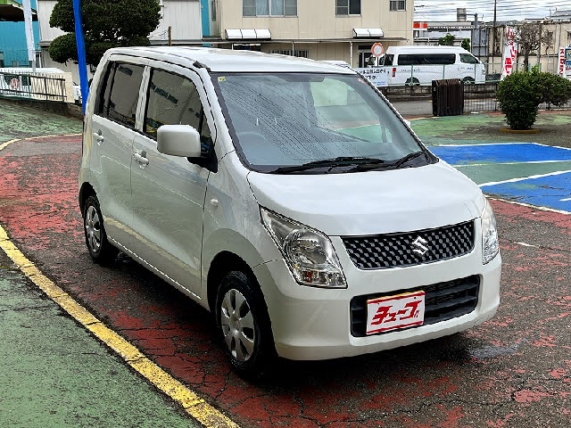 ワゴンＲ