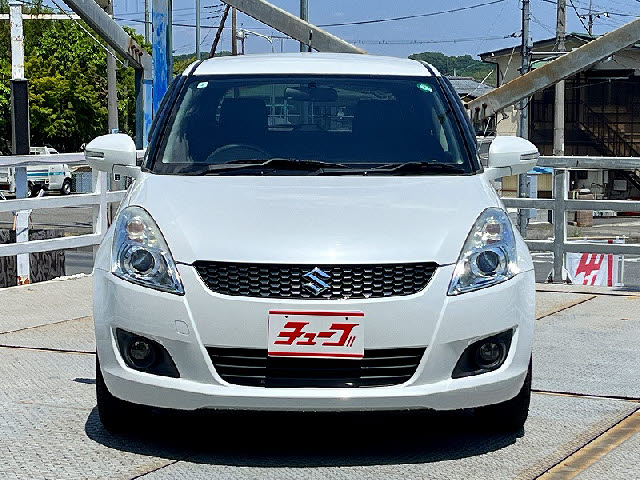 スイフト