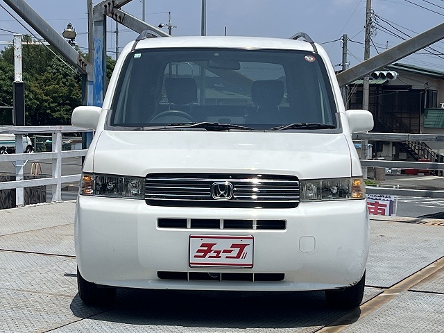 モビリオスパイク
