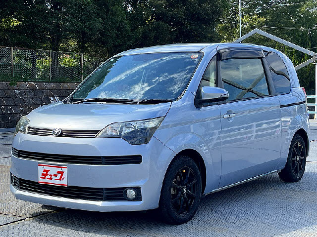スペイド