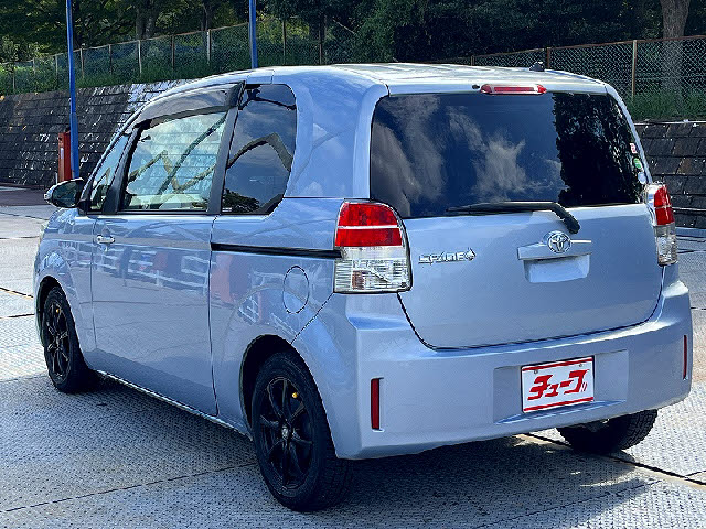 スペイド