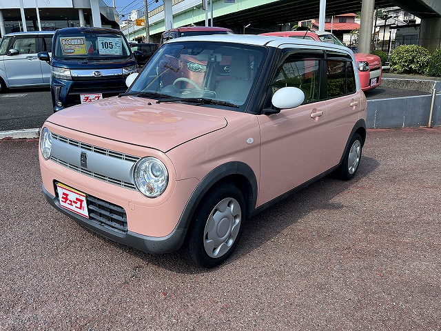 ラパン