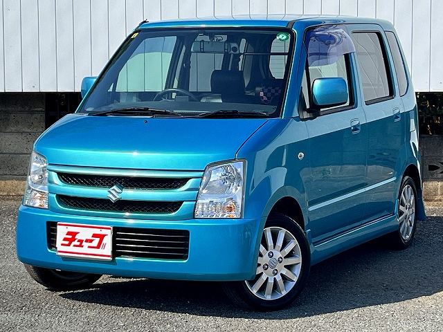 ワゴンＲ