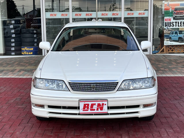 マークⅡ