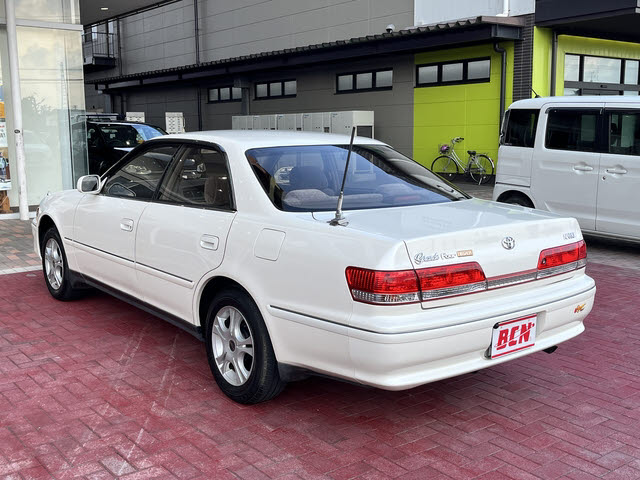 マークⅡ