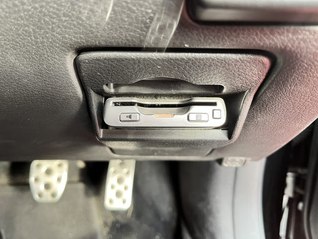 インプレッサWRX