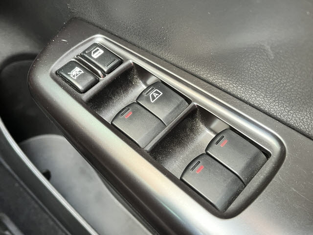 インプレッサWRX