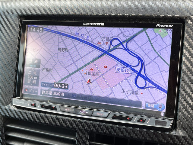 インプレッサWRX