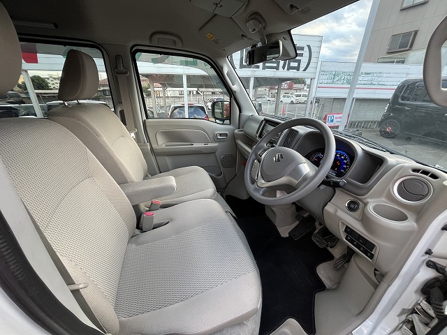 エブリイワゴン