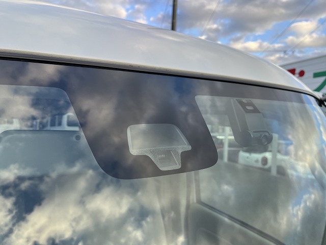 エブリイワゴン