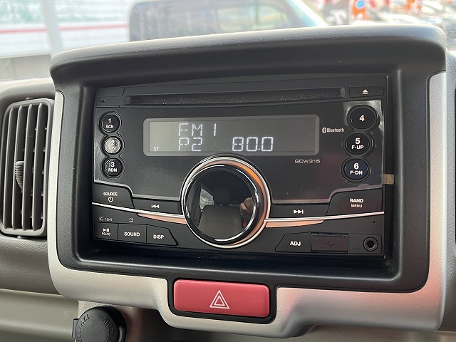 エブリイワゴン