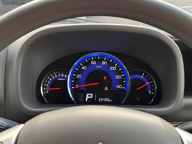 エブリイワゴン