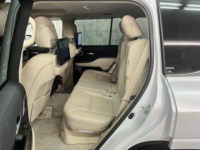 ランドクルーザー