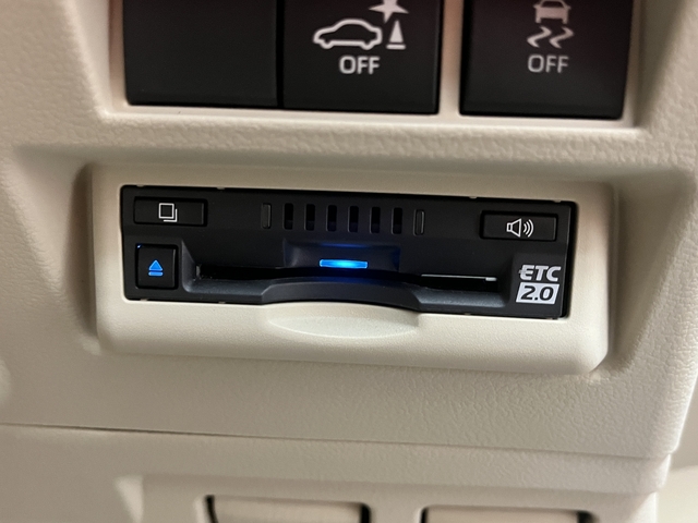 ランドクルーザー