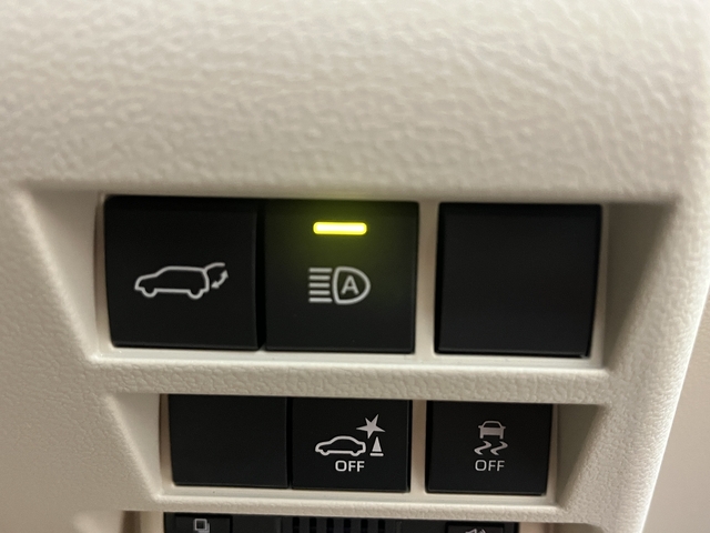 ランドクルーザー