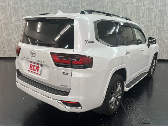 ランドクルーザー