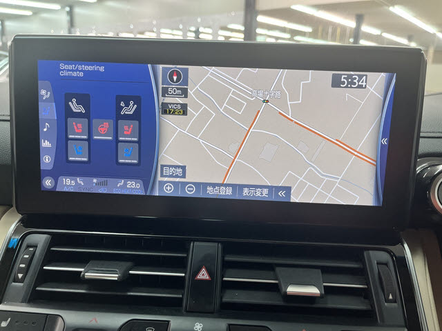 ランドクルーザー