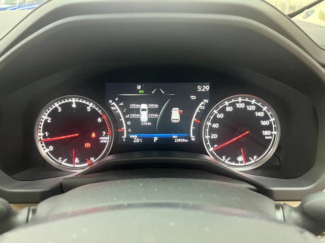 ランドクルーザー