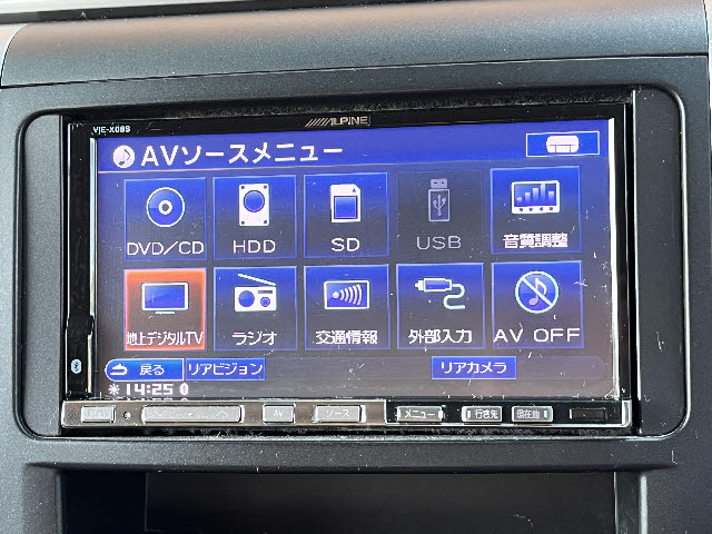 アルファード