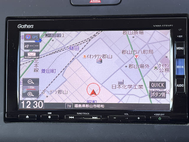 フリード