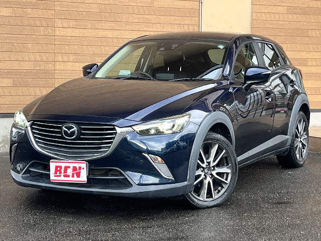 CX-3