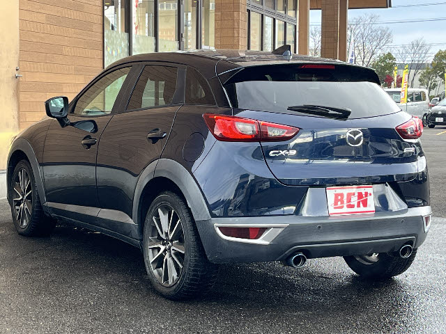 CX-3